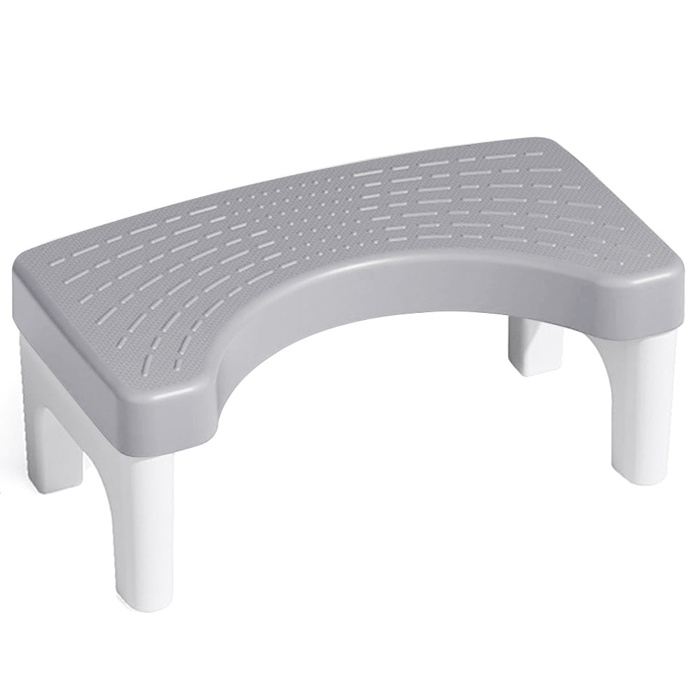 Toilet Stool Squat Potty Step Bathroom Ergonomic Aid