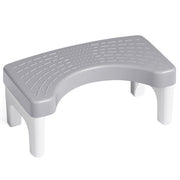 Toilet Stool Squat Potty Step Bathroom Ergonomic Aid