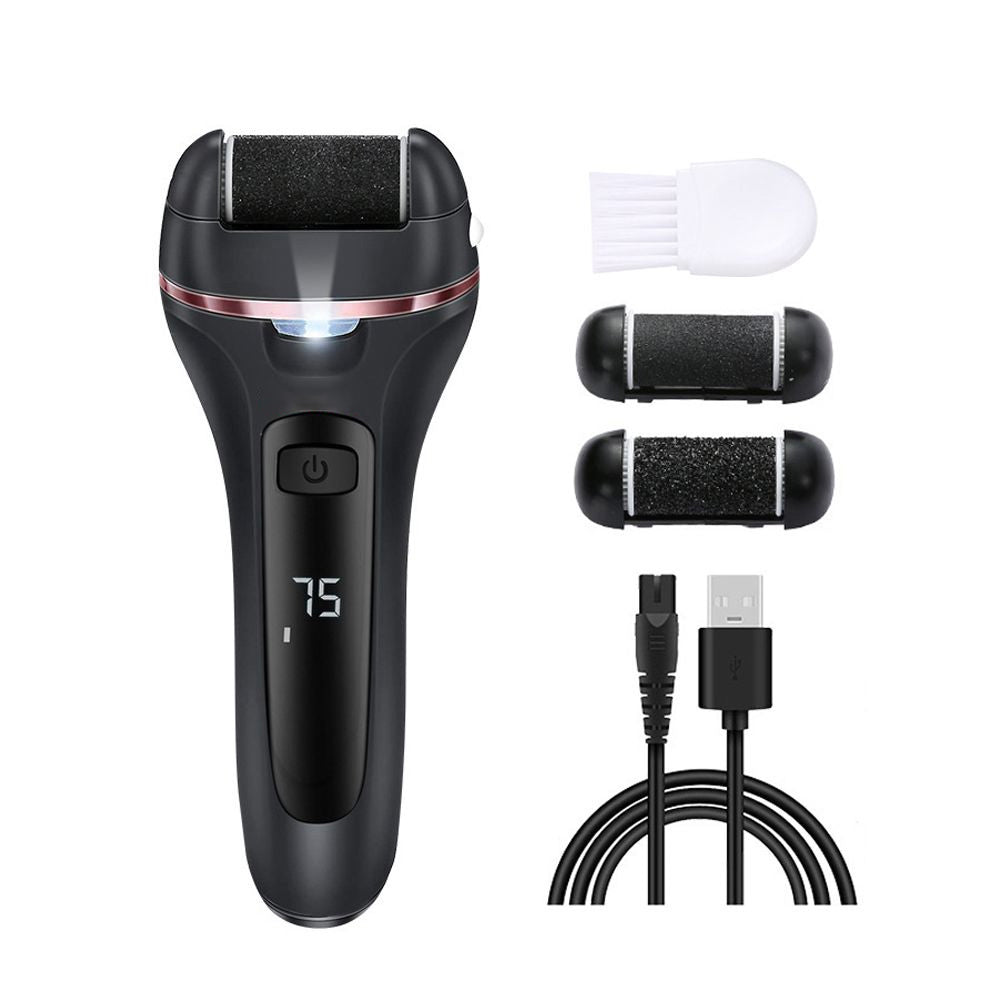 Electric Callus Remover & Foot File
