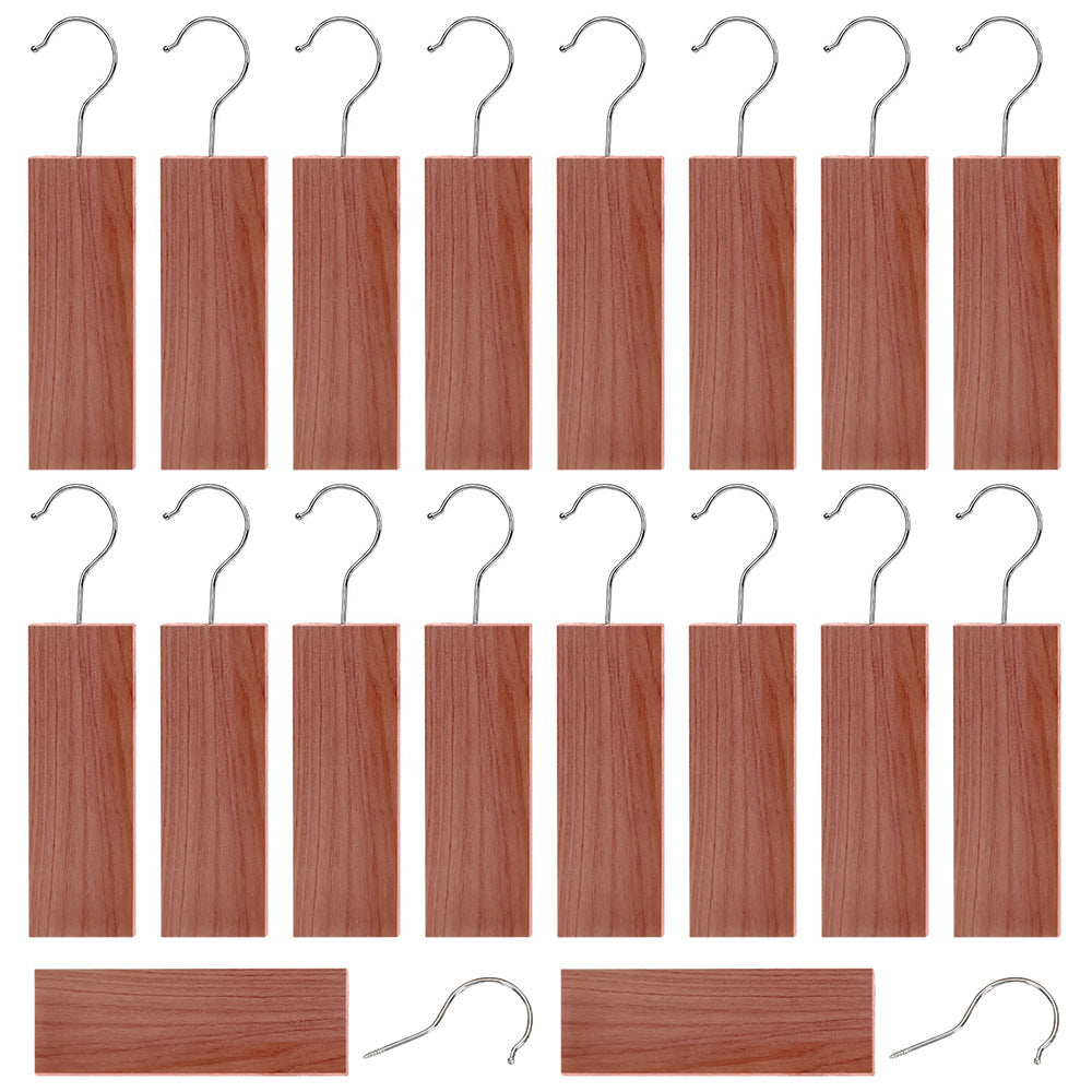 Aromatic Red Cedar Blocks Set