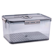 Airtight Bread Container Large Capacity Sourdough Bin
