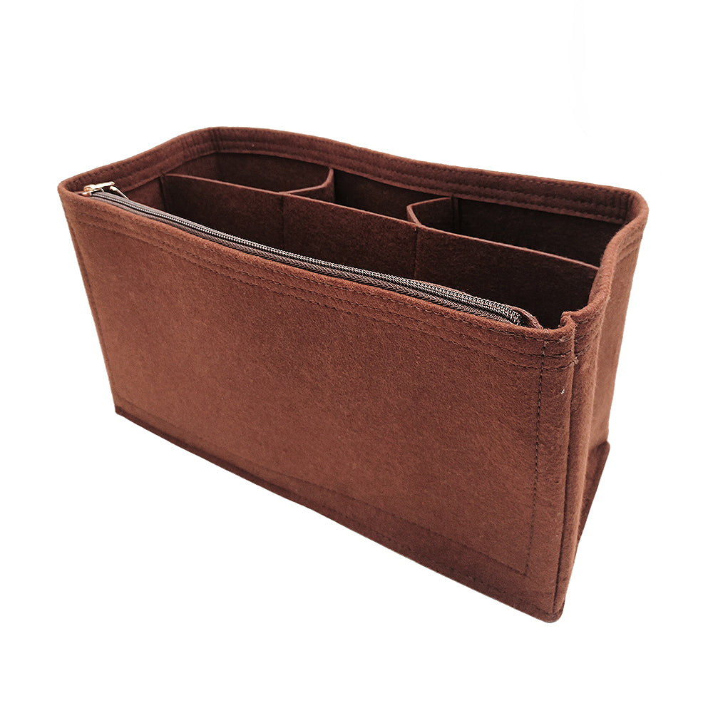 Felt Handbag Organizer Insert
