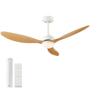 52' LED Ceiling Fan Smart Remote