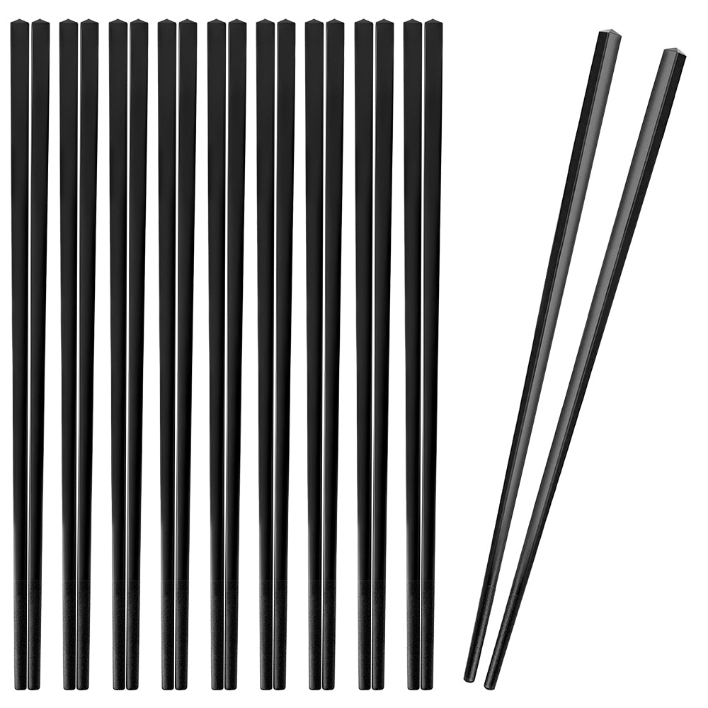 10-Pair Fiberglass Chopsticks