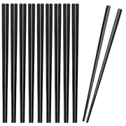 10-Pair Fiberglass Chopsticks