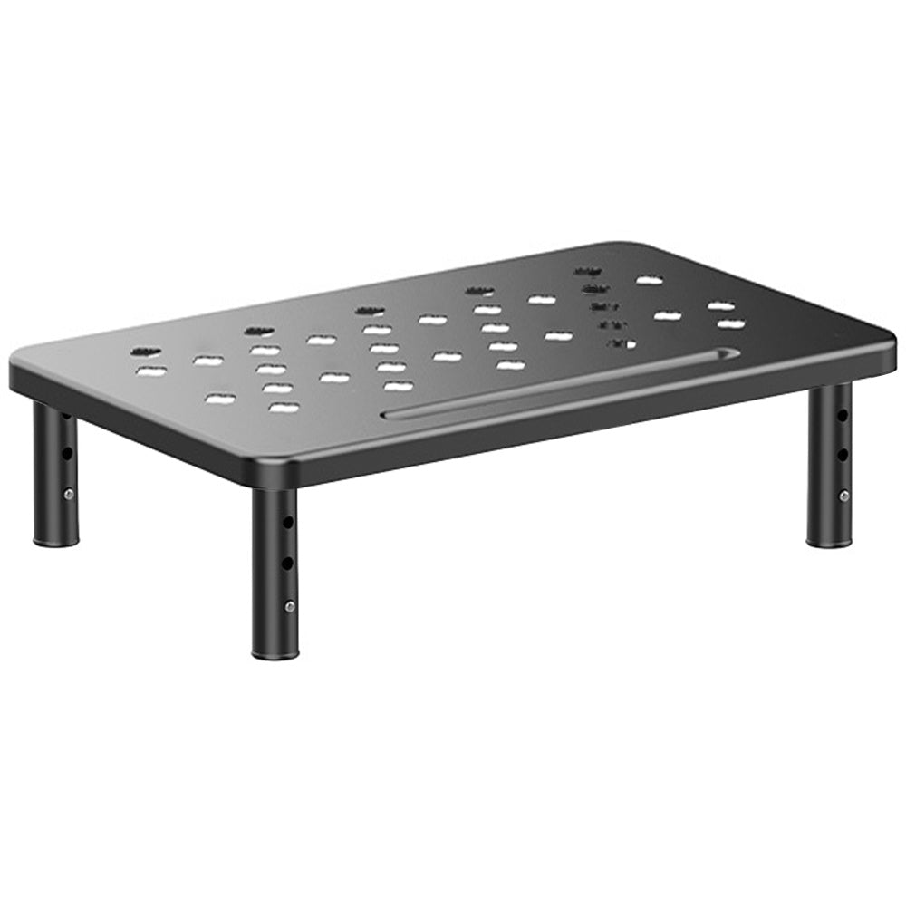 Ergonomic Computer Monitor Riser