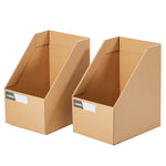 Chenshia Report Documents Storage Magazine Book Holder Desk File Organiser