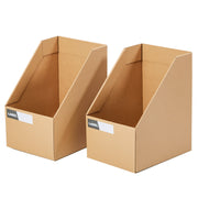 Chenshia Report Documents Storage Magazine Book Holder Desk File Organiser