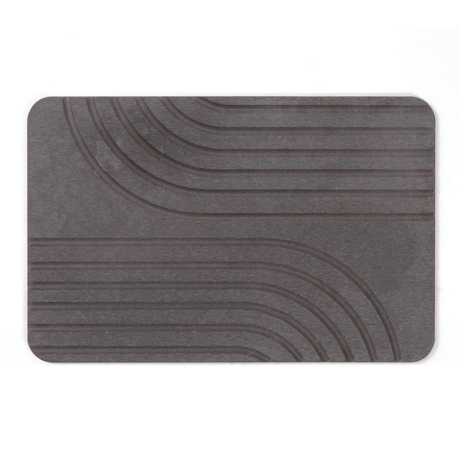 Diatomite Quick-Dry Bathmat