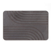 Diatomite Quick-Dry Bathmat