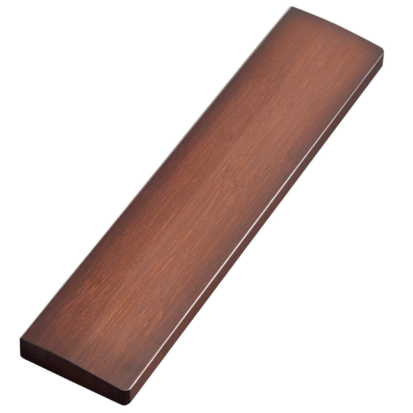 Wooden Wrist Rest Ergonomic Keyboard Hand Support Pad