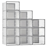 Stackable Storage Boxes