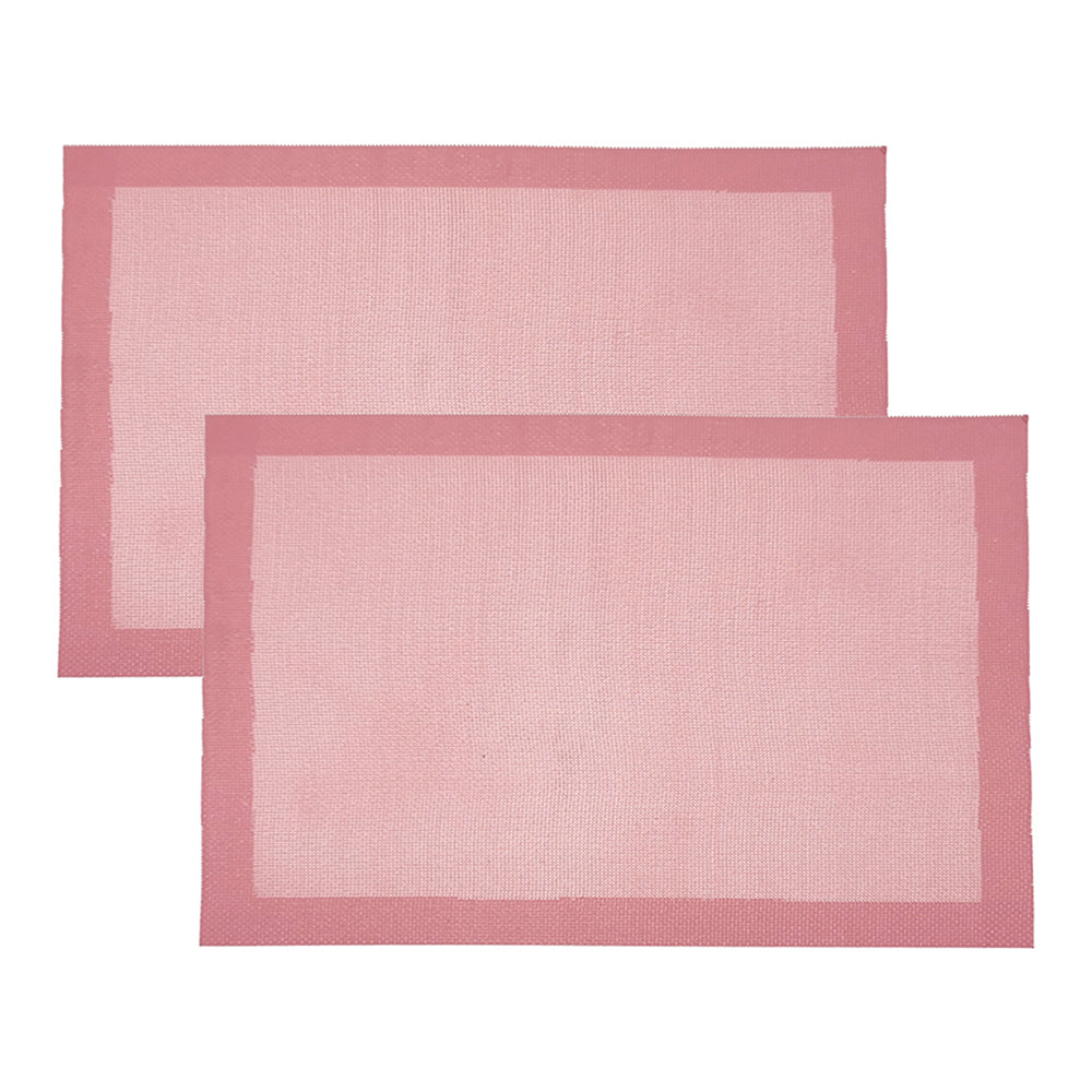 Silicone Baking Sheet Mat Set