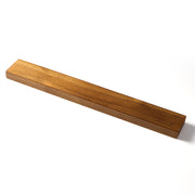 Acacia Wood Magnetic Knife Holder