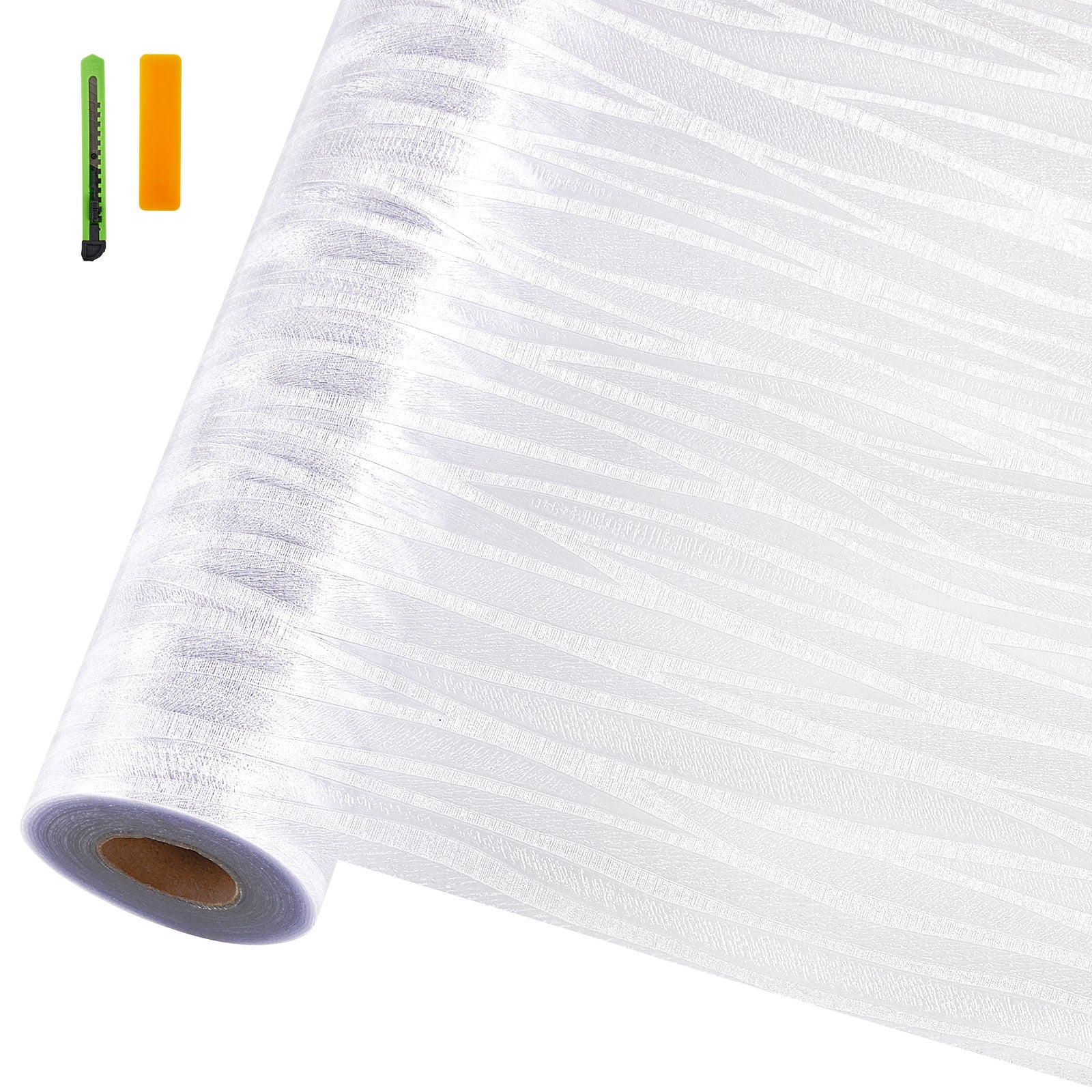 3D Holographic Window Film 10M