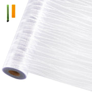 3D Holographic Window Film 10M
