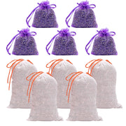 Natural Cedar Wood and Lavender Fragrance Sachets Deodorizer