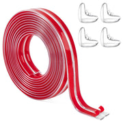 5Pcs Baby Safety Corner Protectors