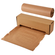 Honeycomb Kraft Packaging Paper Roll - Biodegradable