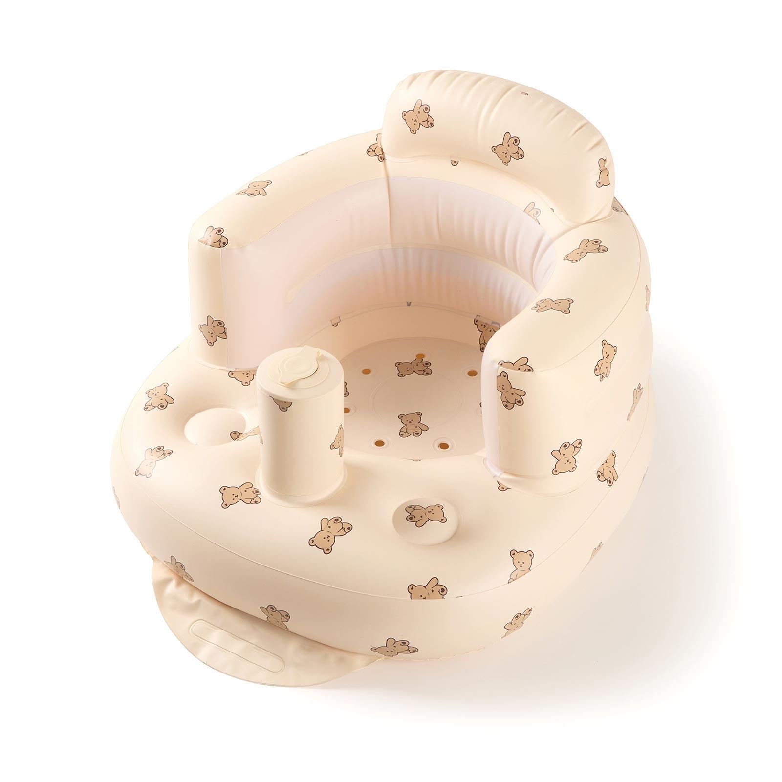 Inflatable Baby Sitting Support Seat