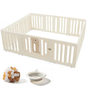 Kids Baby Safety Playpen Large