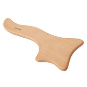 Wooden Gua Sha - Body Sculpting Lymphatic Massage Tool