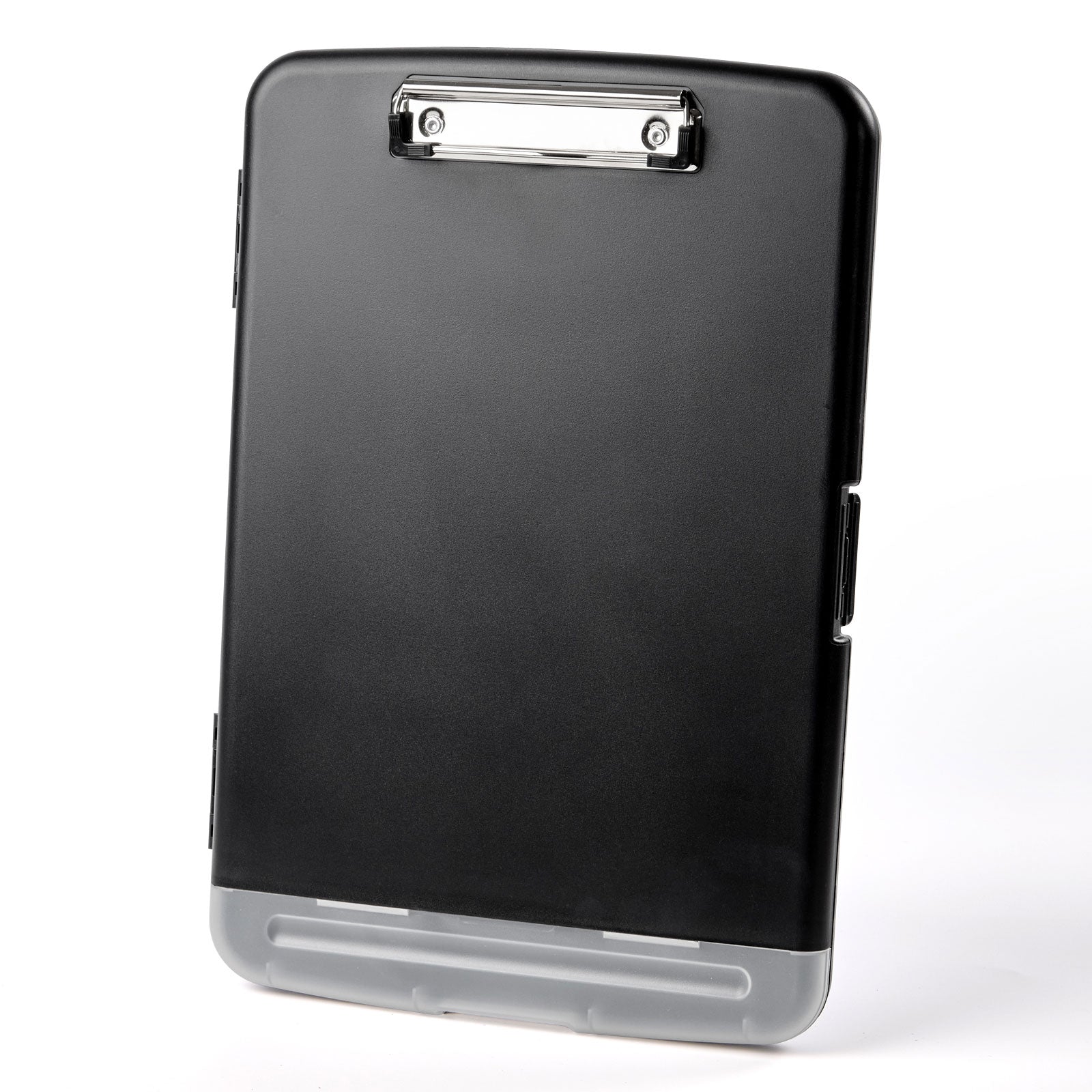 Chenshia Multi-functional A4 Bi-Fold Clipboard-Binder Storage Compartment