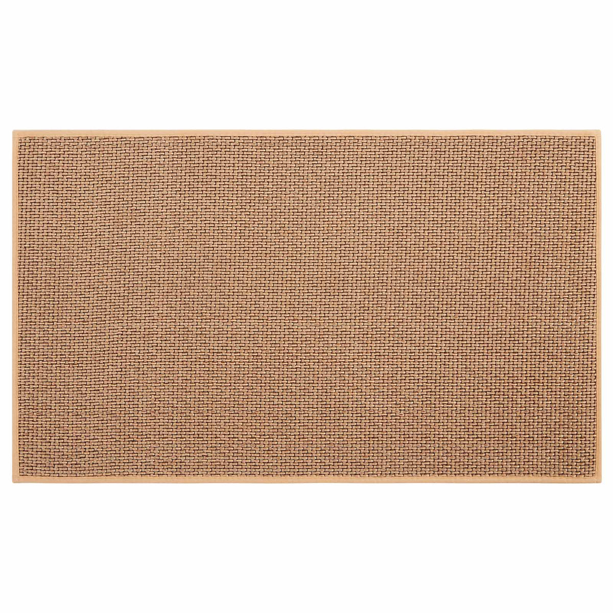 Absorbent Non-Slip Kitchen Mat - 44 × 75 cm