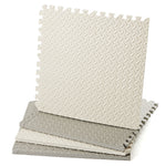 Foam Floor Tiles for Kids Extra Thick 2cm Interlocking Play Mat
