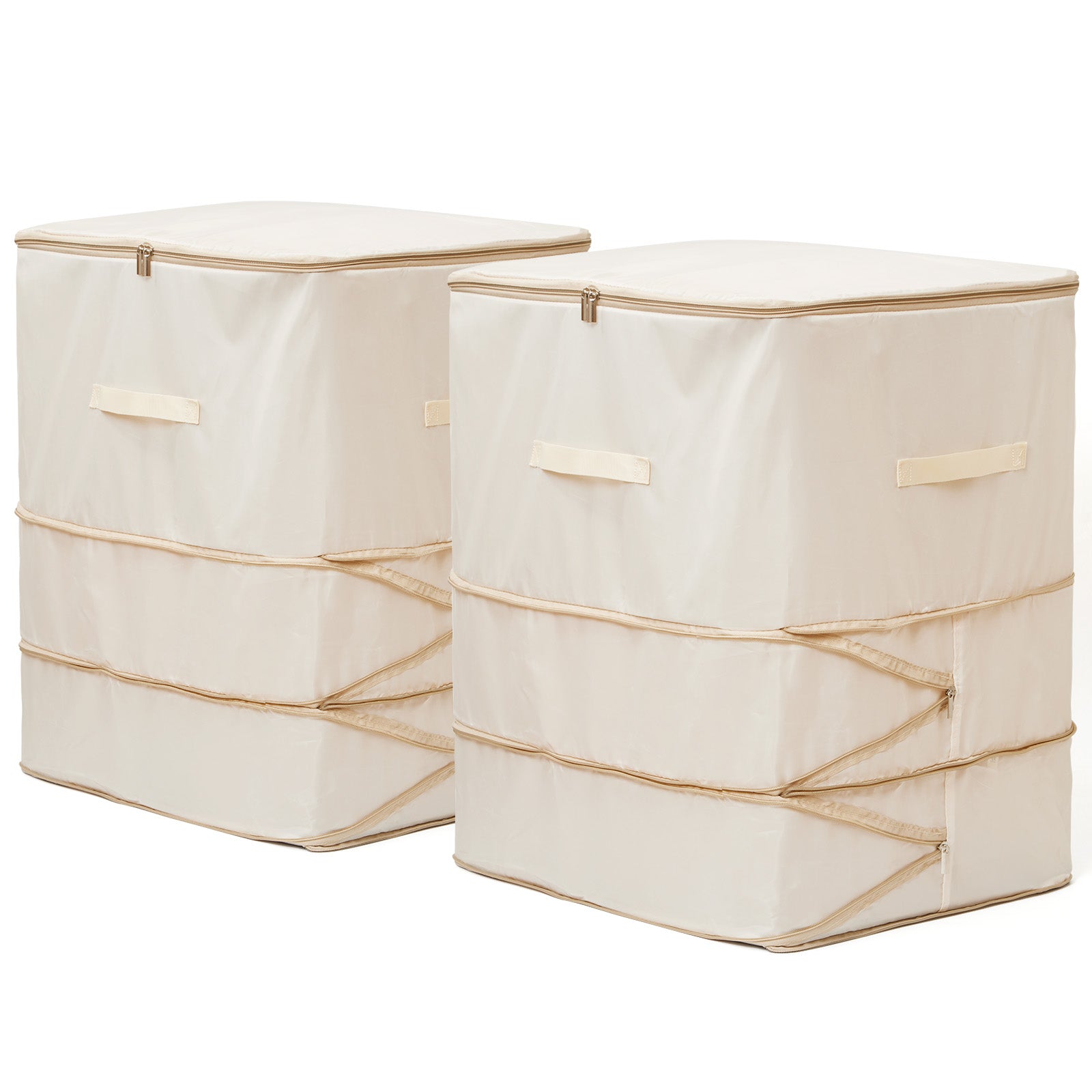 Compression Comfortor Storage Bags - 2 Pack