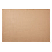Woven Jute Area Rug - 130x190cm