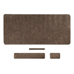 Chenshia Full Coverage Gaming & Office Desk Mouse Pad Writing Mat