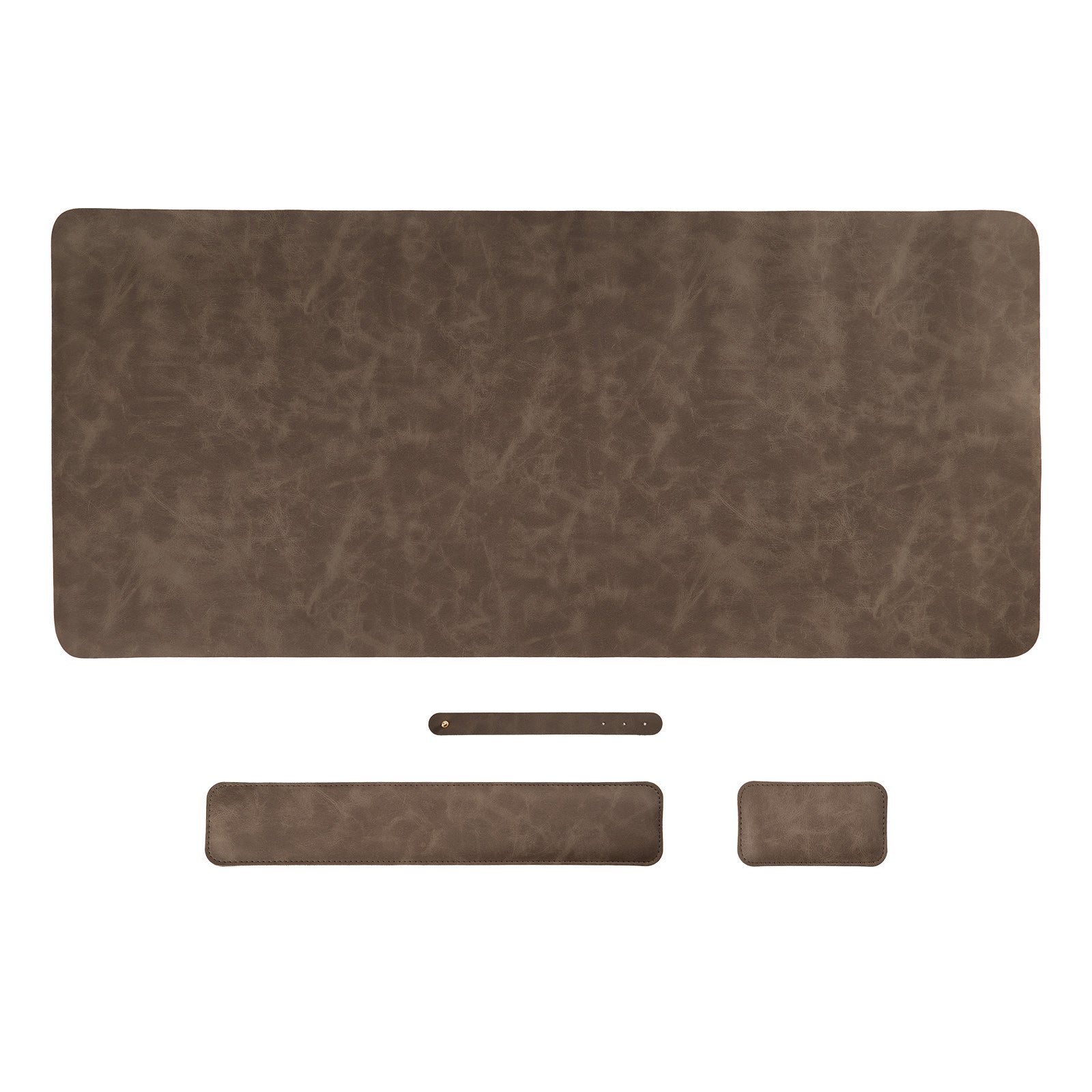 Chenshia Full Coverage Gaming & Office Desk Mouse Pad Writing Mat