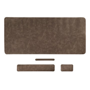 Chenshia Full Coverage Gaming & Office Desk Mouse Pad Writing Mat