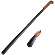 Shoe Horn Set Senior Aid & Travel Shoe Application Assist Tool Set