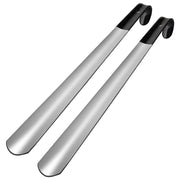 Stainless Steel Shoe Horn Set